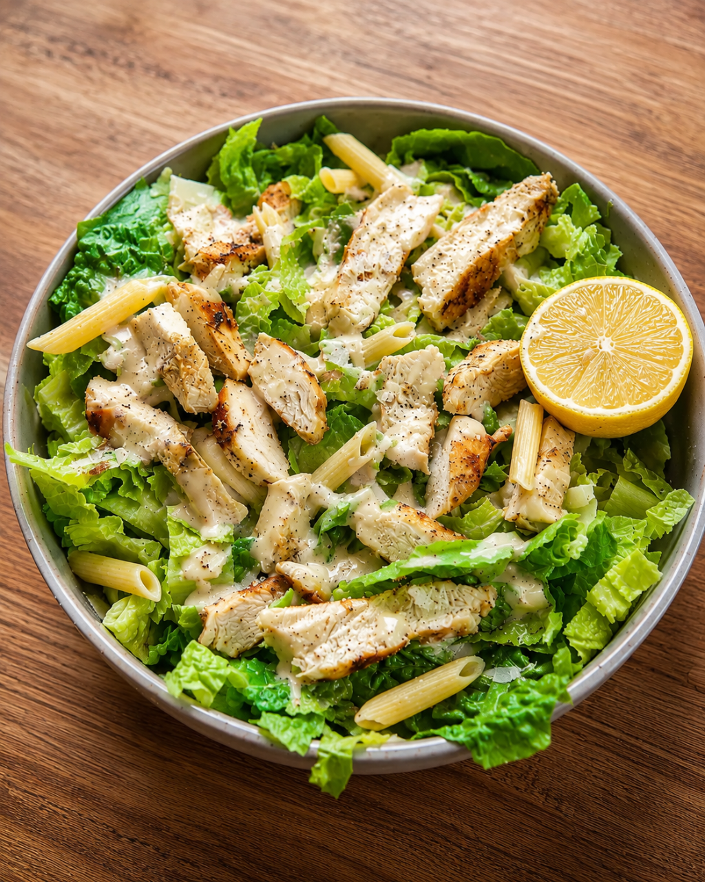 Salada Toscana