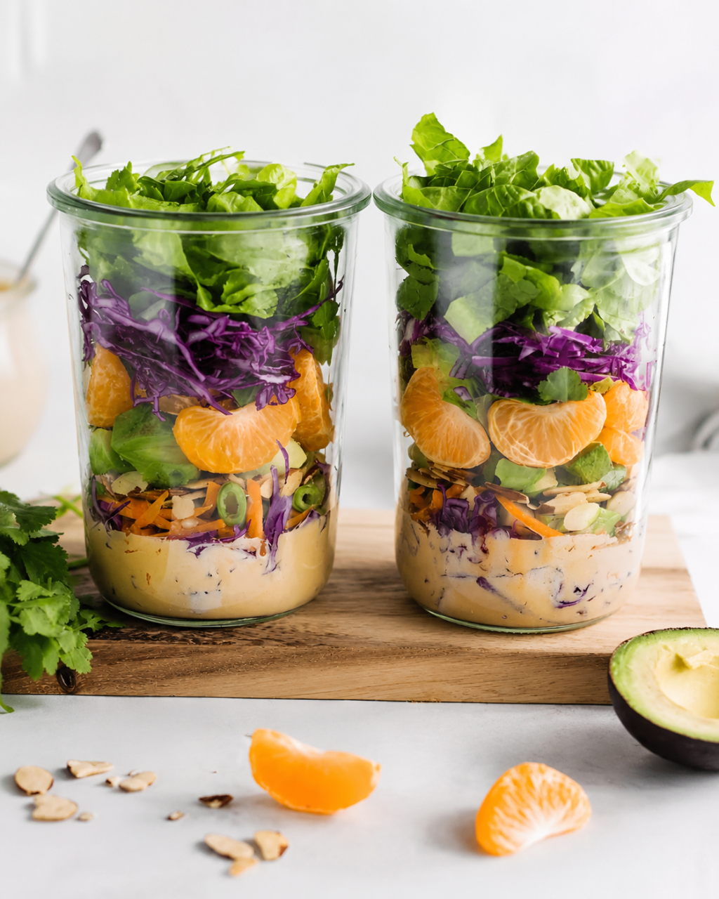 Salada Refrescante